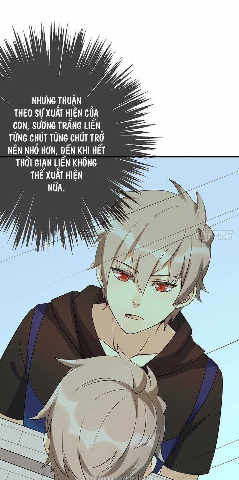 Dã Âu Lão Tổ - Chapter 10 - Trang 41