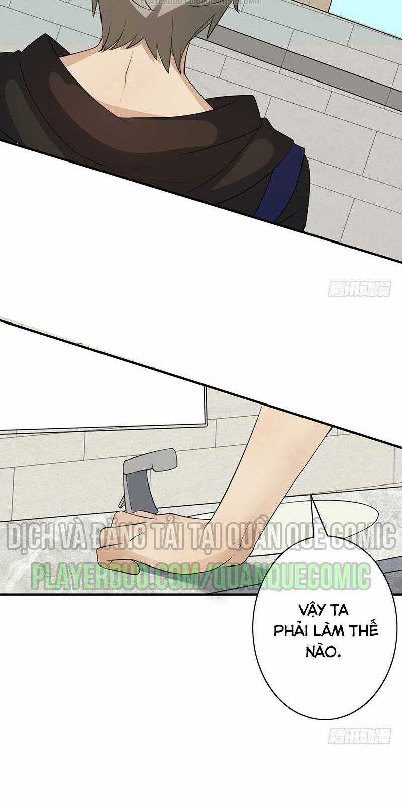 Dã Âu Lão Tổ - Chapter 10 - Trang 42