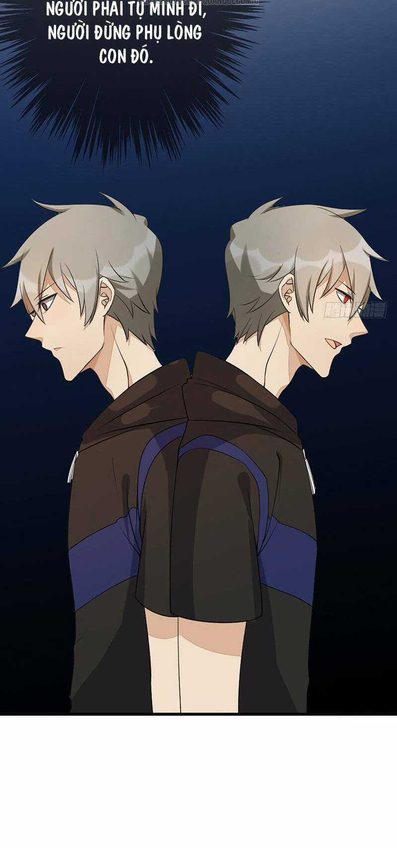 Dã Âu Lão Tổ - Chapter 10 - Trang 46