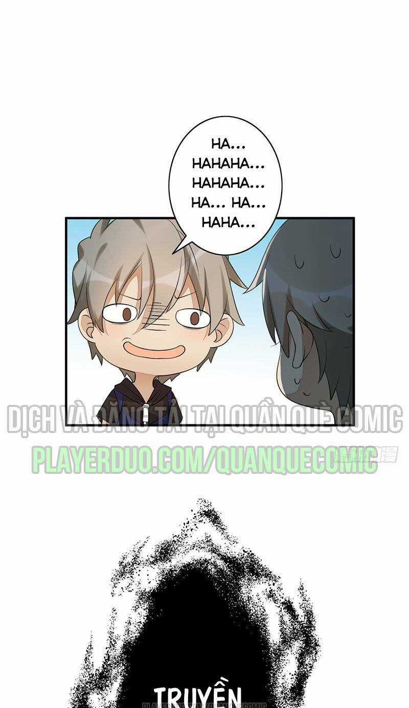 Dã Âu Lão Tổ - Chapter 10 - Trang 49