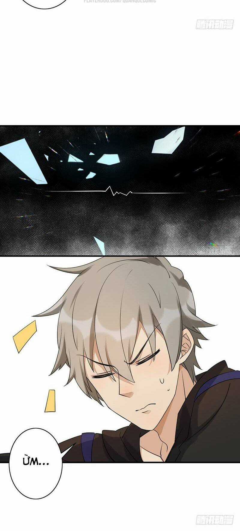 Dã Âu Lão Tổ - Chapter 10 - Trang 52