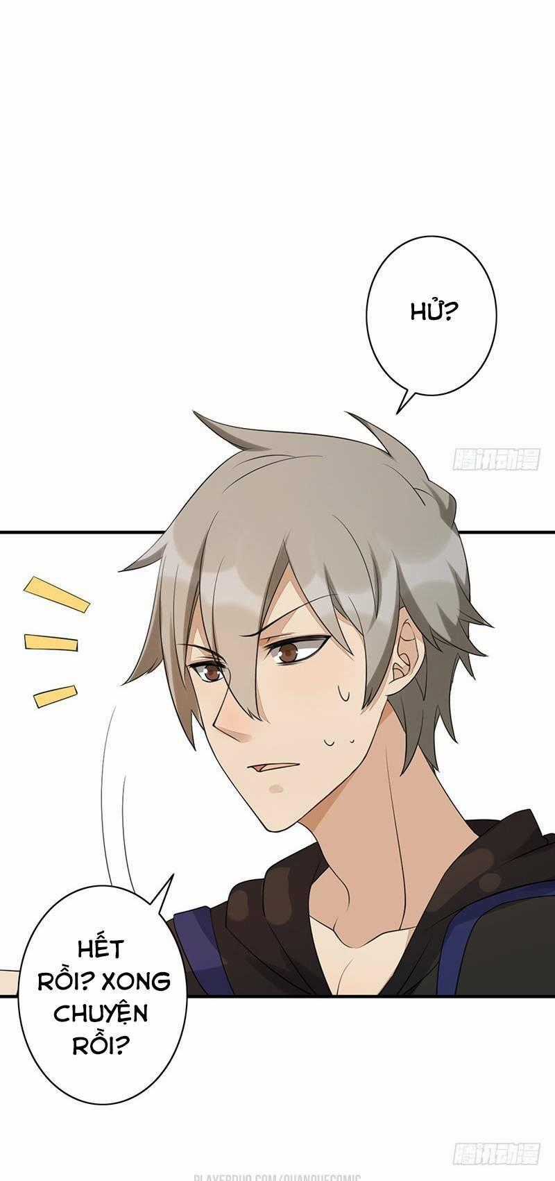 Dã Âu Lão Tổ - Chapter 10 - Trang 53