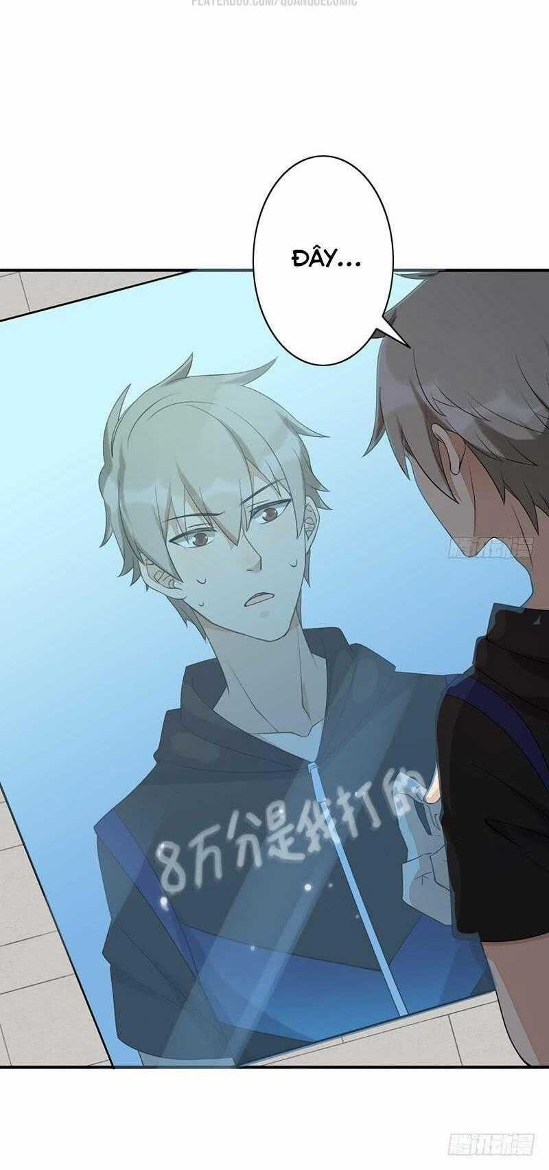 Dã Âu Lão Tổ - Chapter 10 - Trang 54