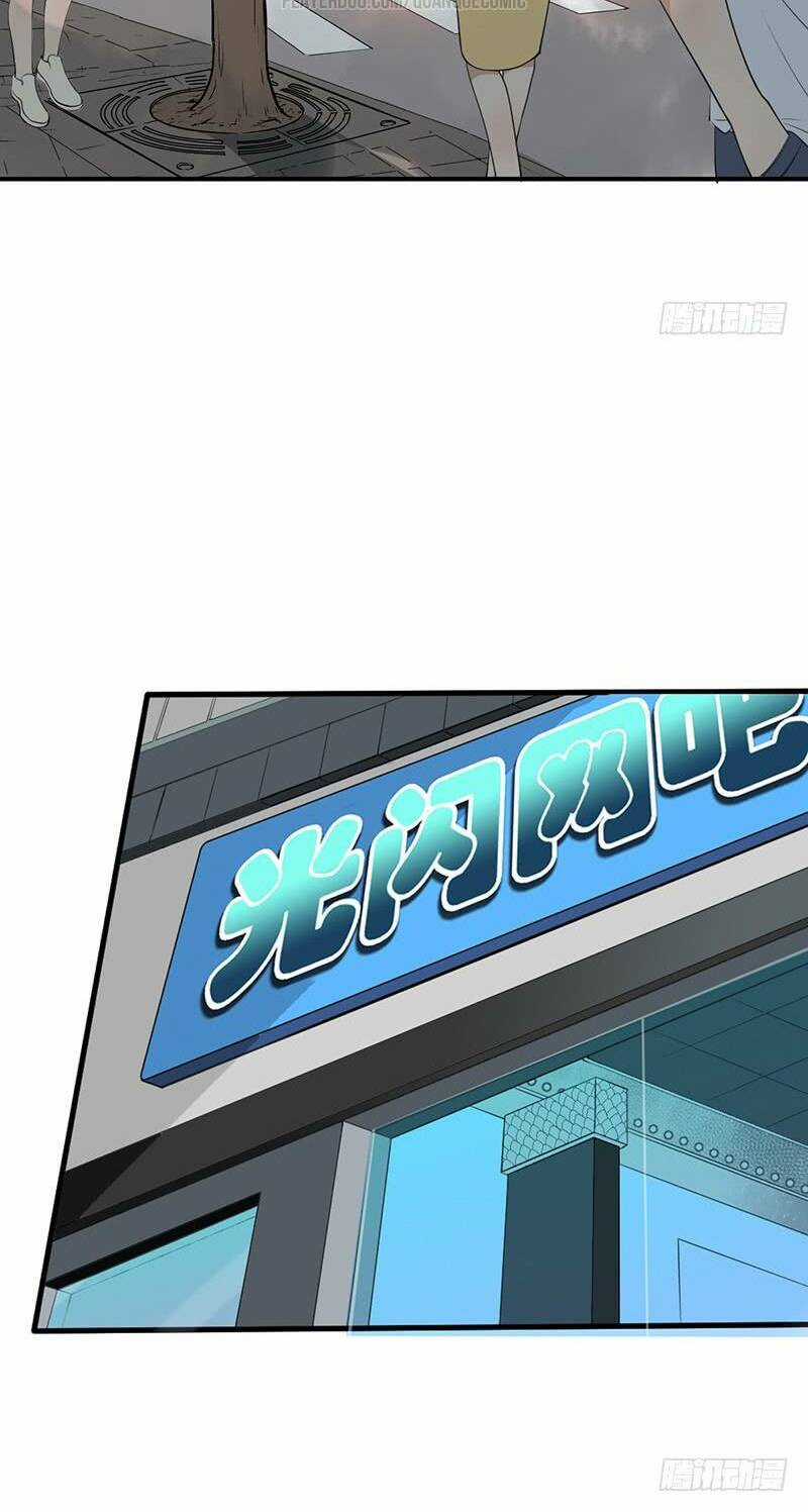 Dã Âu Lão Tổ - Chapter 10 - Trang 10