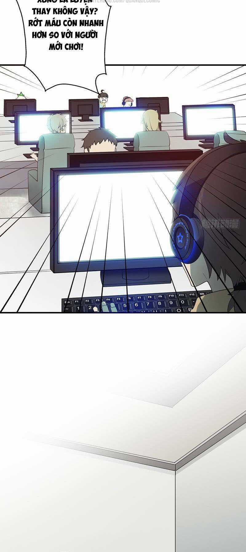 Dã Âu Lão Tổ - Chapter 11 - Trang 12