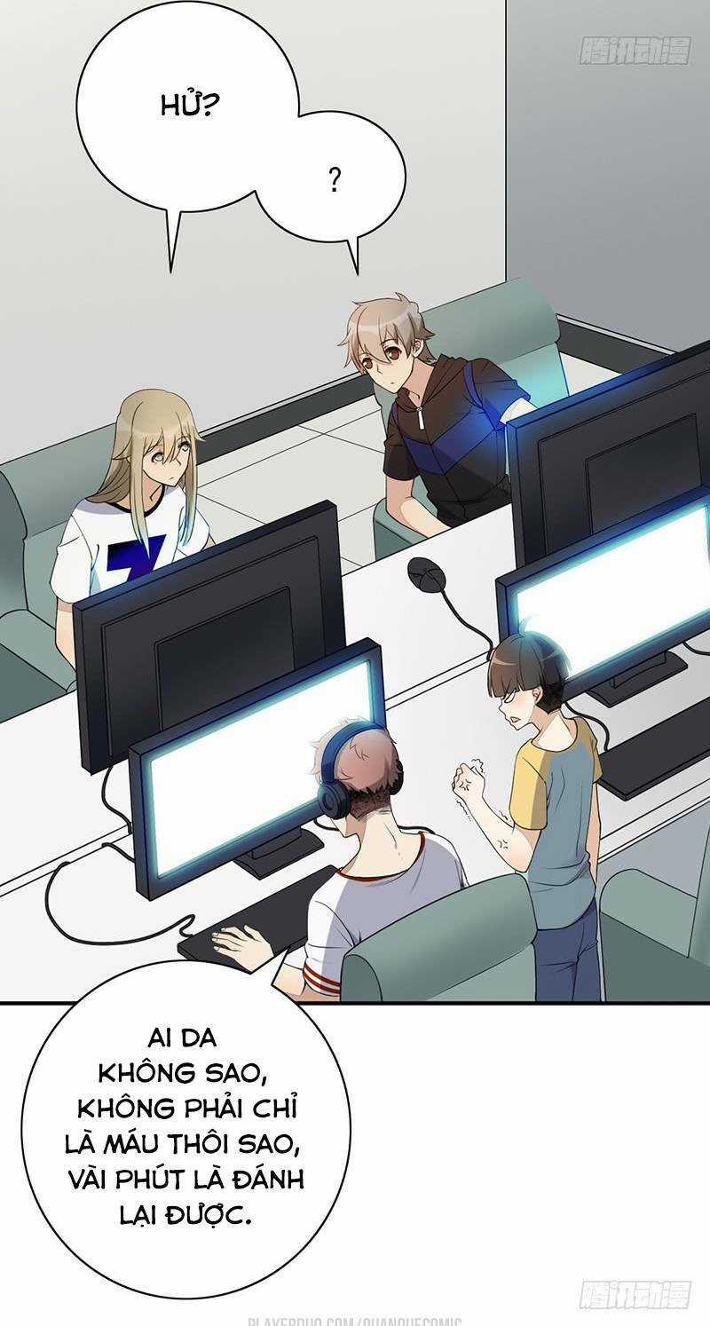 Dã Âu Lão Tổ - Chapter 11 - Trang 13