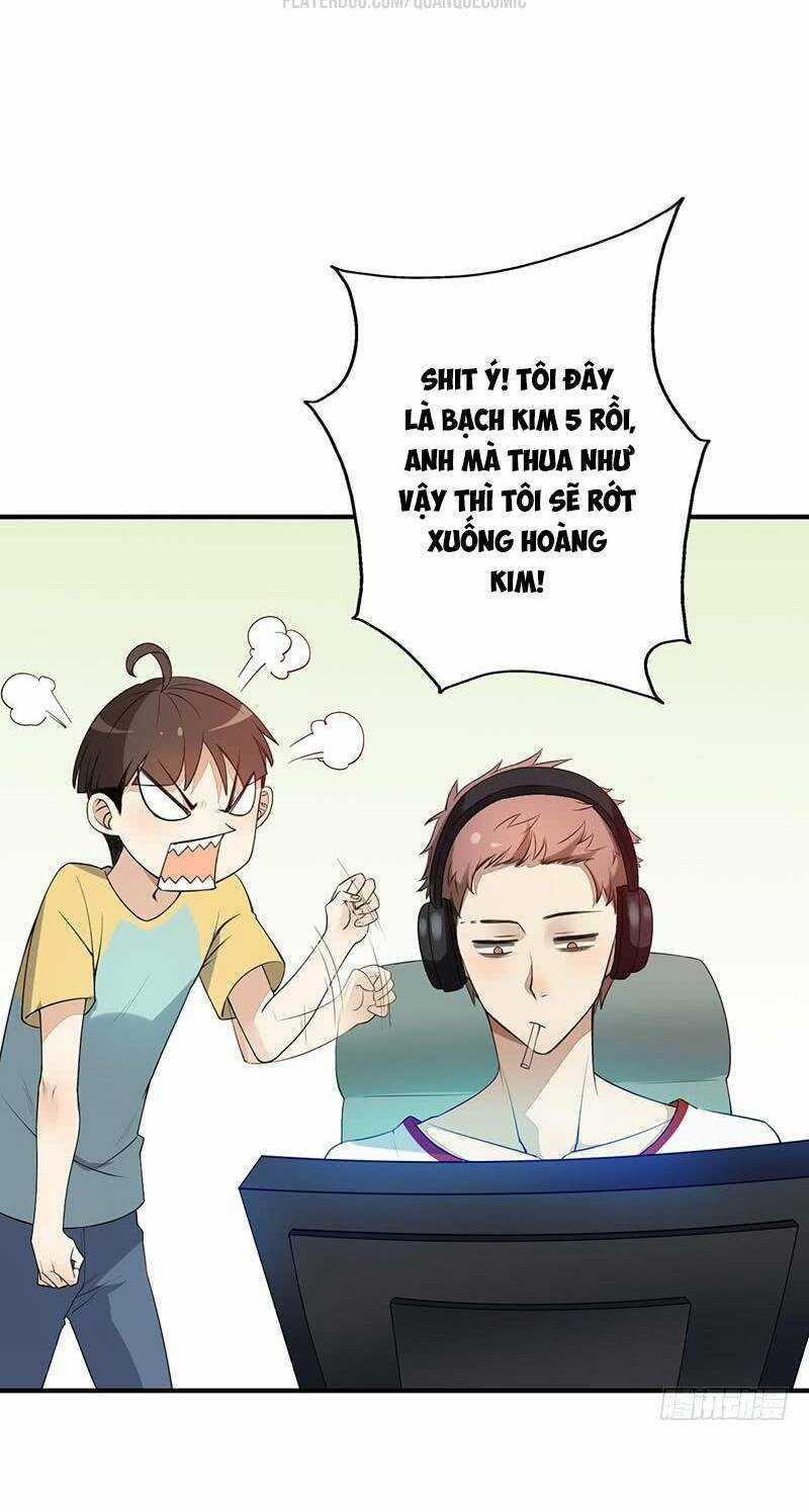 Dã Âu Lão Tổ - Chapter 11 - Trang 14