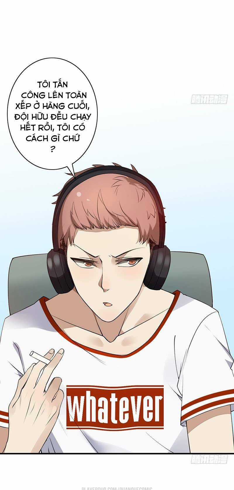 Dã Âu Lão Tổ - Chapter 11 - Trang 17