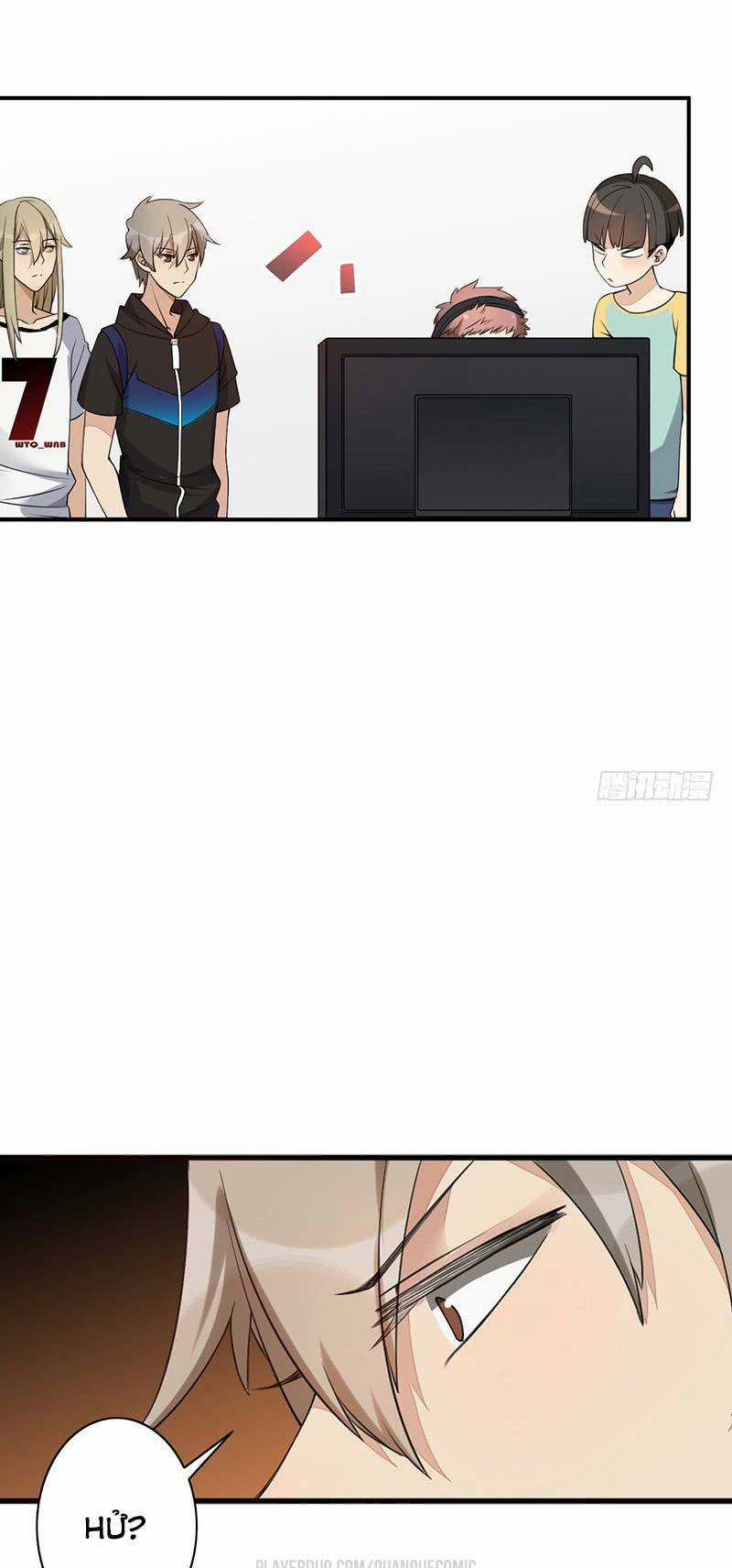 Dã Âu Lão Tổ - Chapter 11 - Trang 19