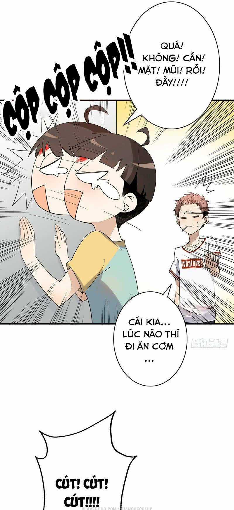 Dã Âu Lão Tổ - Chapter 11 - Trang 29