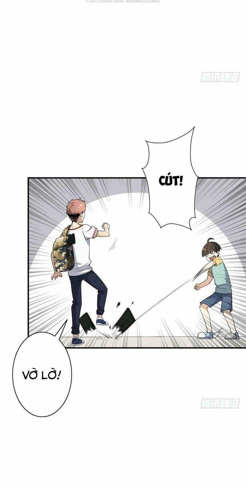 Dã Âu Lão Tổ - Chapter 11 - Trang 32