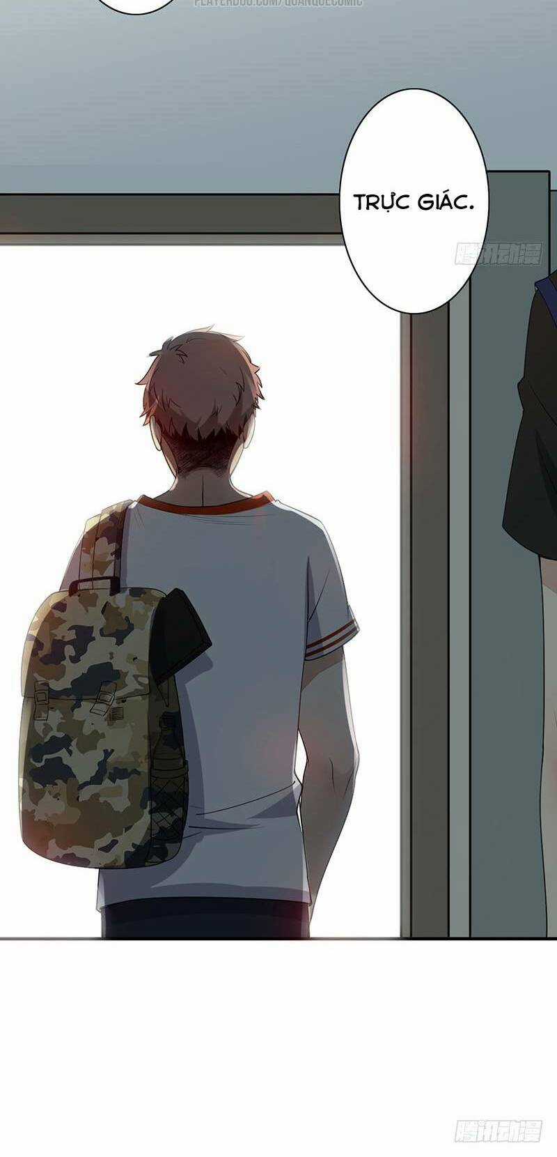 Dã Âu Lão Tổ - Chapter 11 - Trang 36