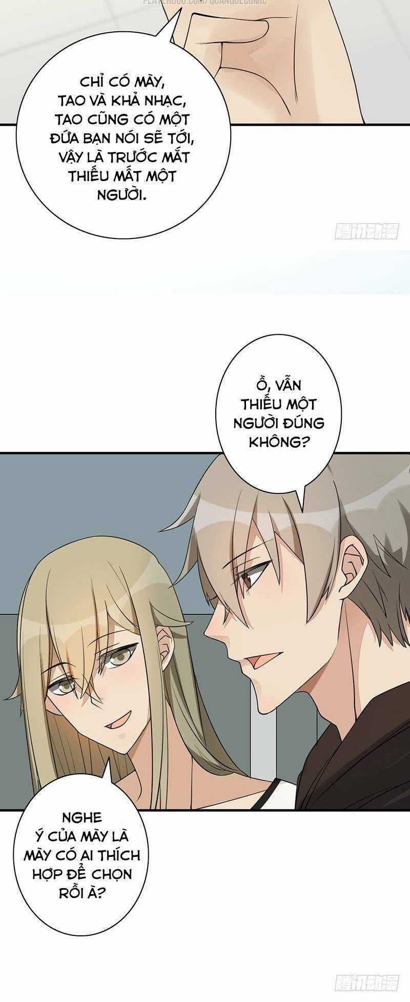 Dã Âu Lão Tổ - Chapter 11 - Trang 38