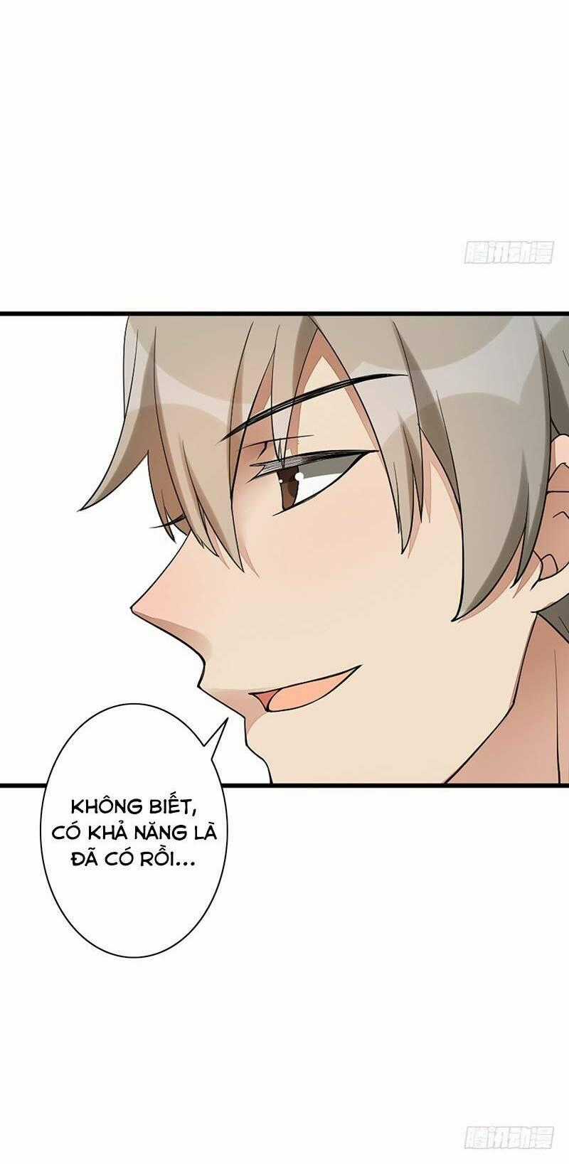 Dã Âu Lão Tổ - Chapter 11 - Trang 40