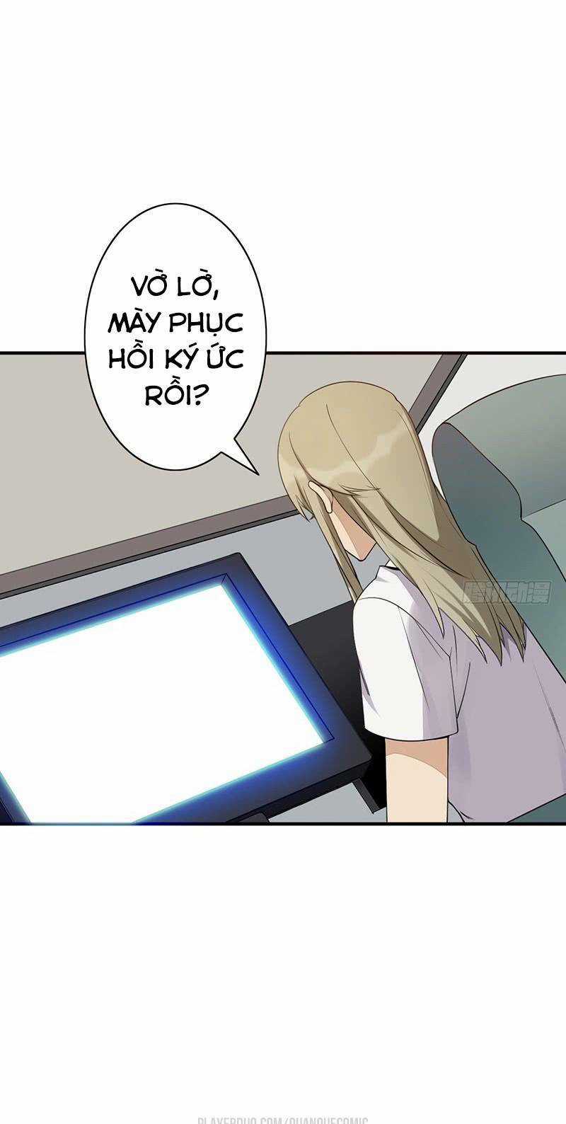 Dã Âu Lão Tổ - Chapter 11 - Trang 9