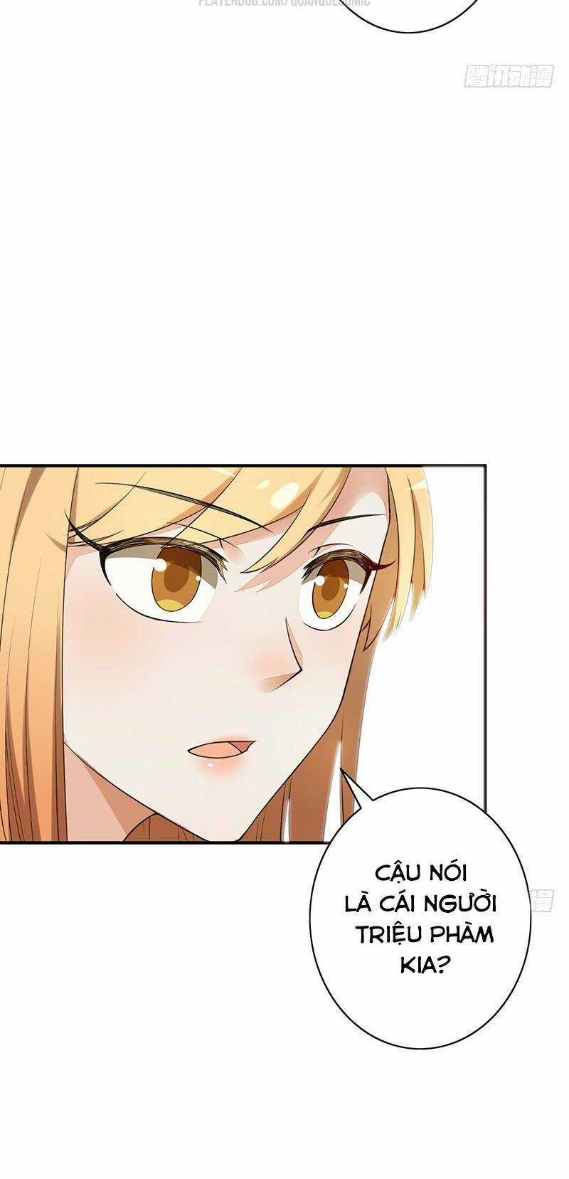 Dã Âu Lão Tổ - Chapter 12 - Trang 20