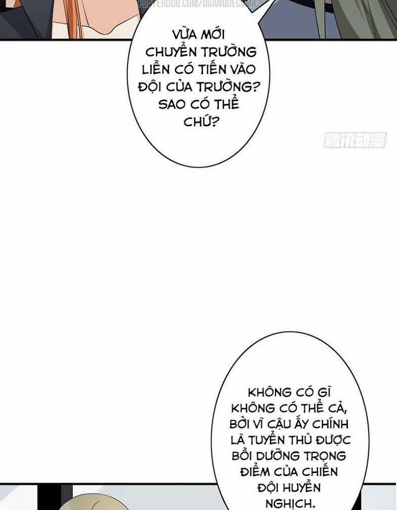 Dã Âu Lão Tổ - Chapter 12 - Trang 22