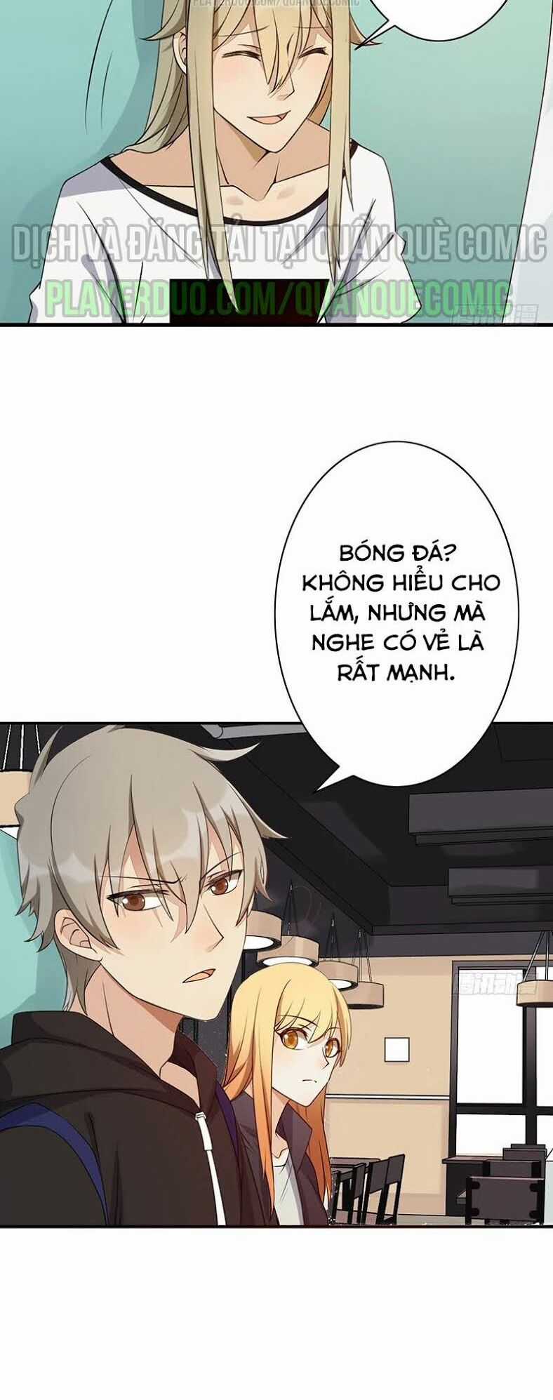 Dã Âu Lão Tổ - Chapter 12 - Trang 25