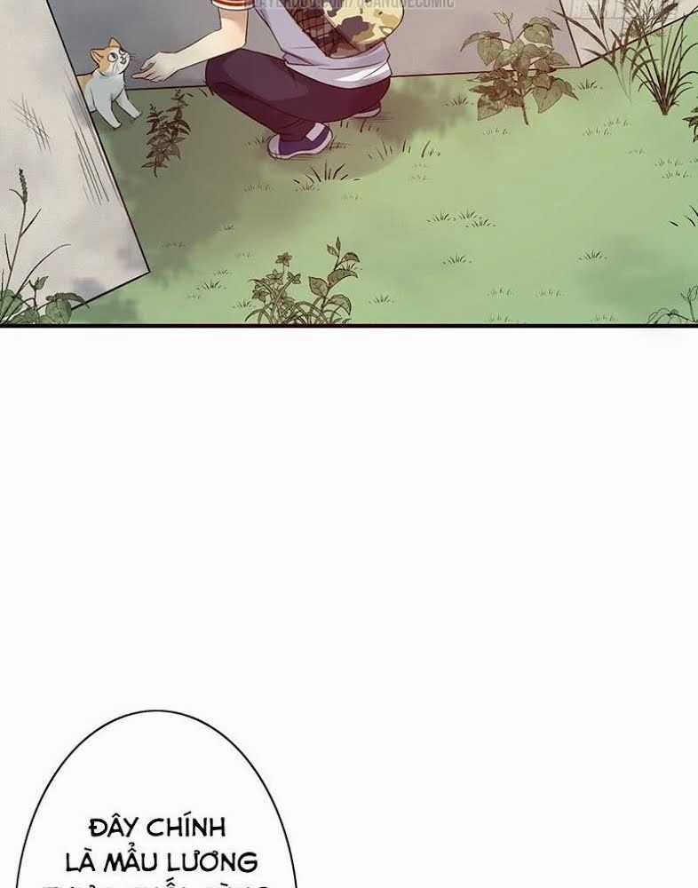 Dã Âu Lão Tổ - Chapter 12 - Trang 27