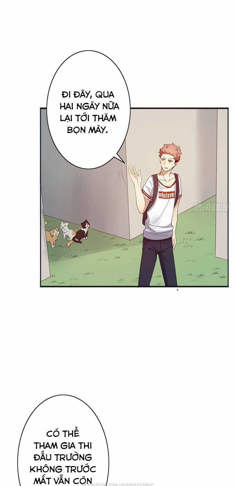 Dã Âu Lão Tổ - Chapter 12 - Trang 31