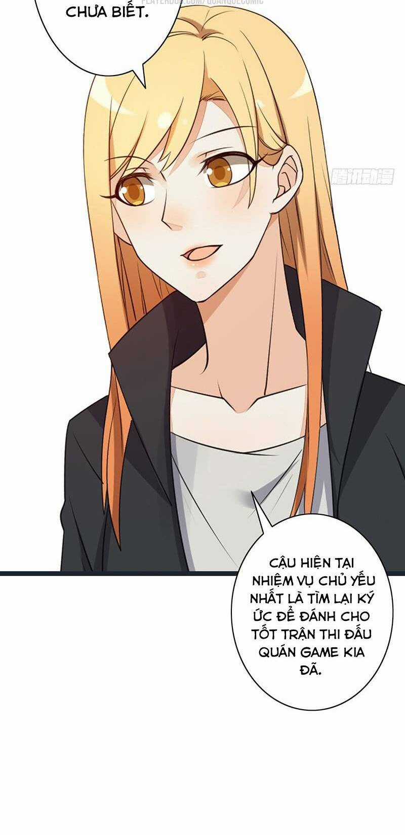 Dã Âu Lão Tổ - Chapter 12 - Trang 32