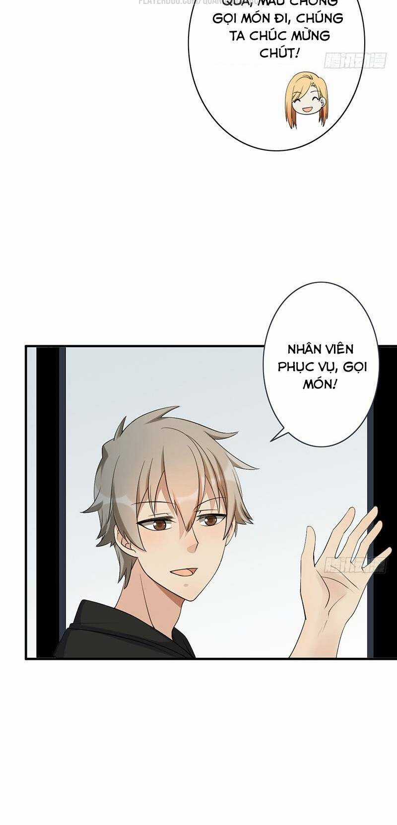 Dã Âu Lão Tổ - Chapter 12 - Trang 34