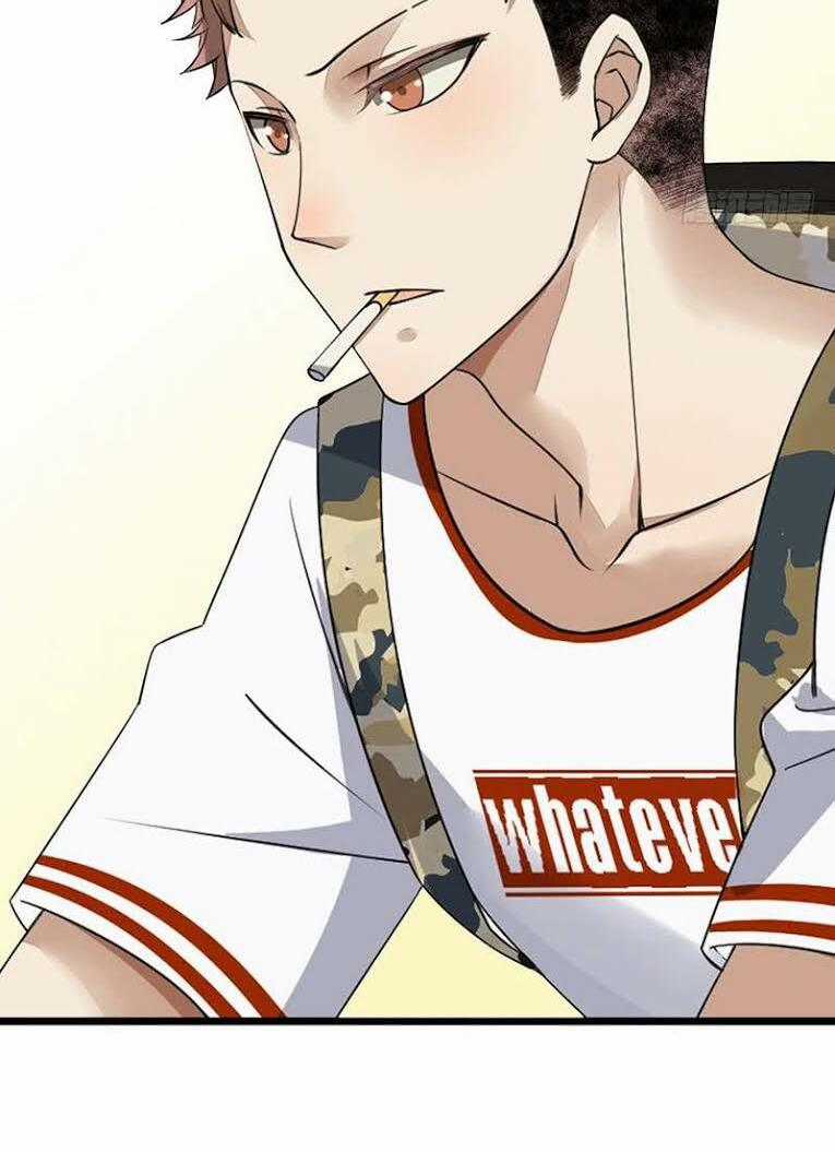 Dã Âu Lão Tổ - Chapter 12 - Trang 39