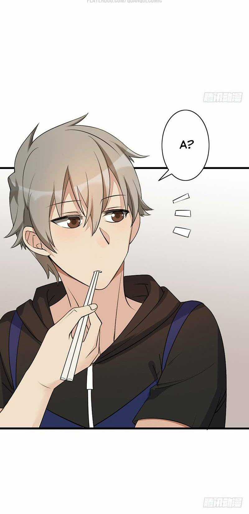 Dã Âu Lão Tổ - Chapter 12 - Trang 45