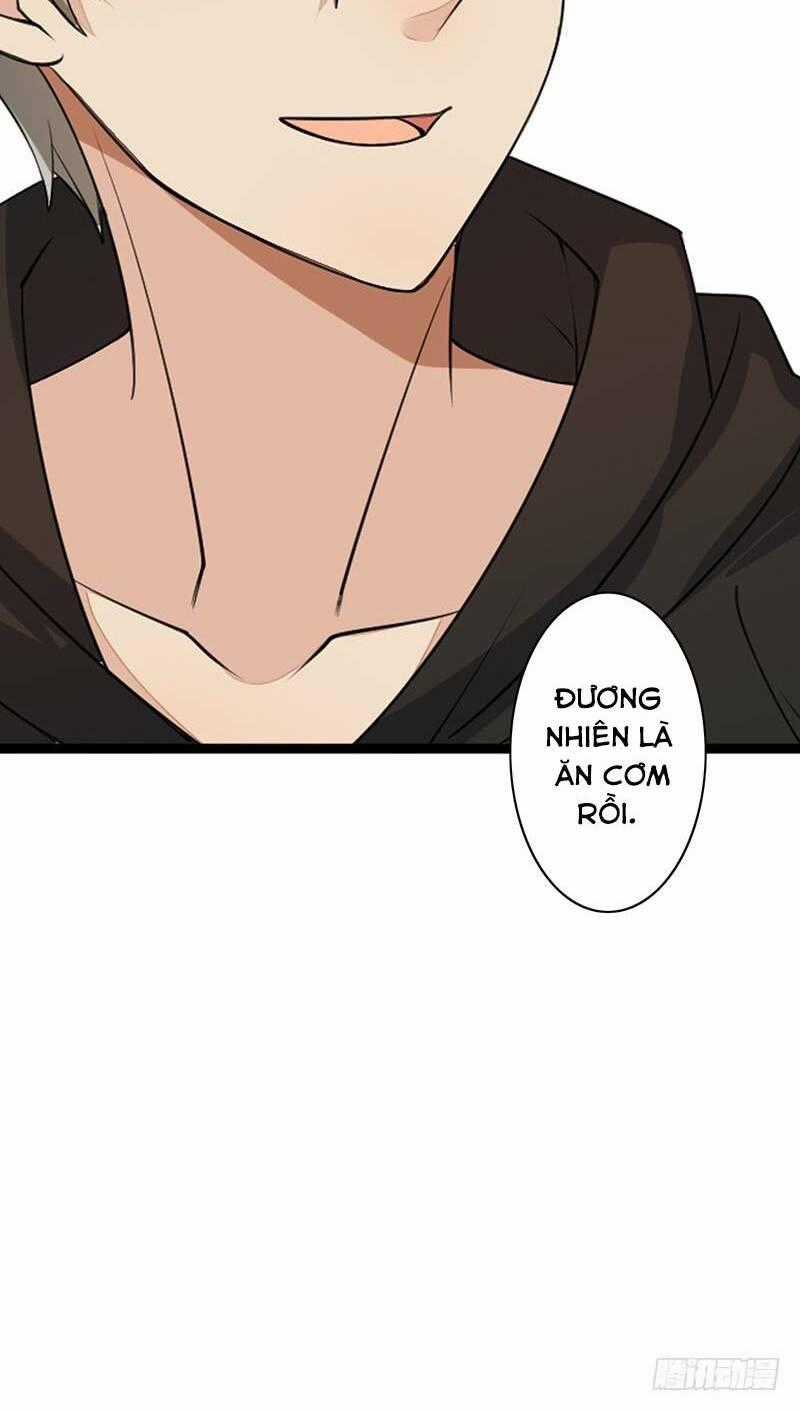 Dã Âu Lão Tổ - Chapter 12 - Trang 47