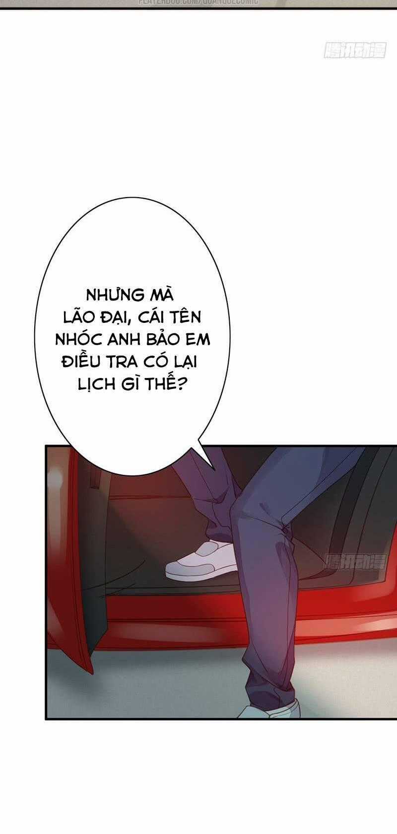 Dã Âu Lão Tổ - Chapter 13 - Trang 2