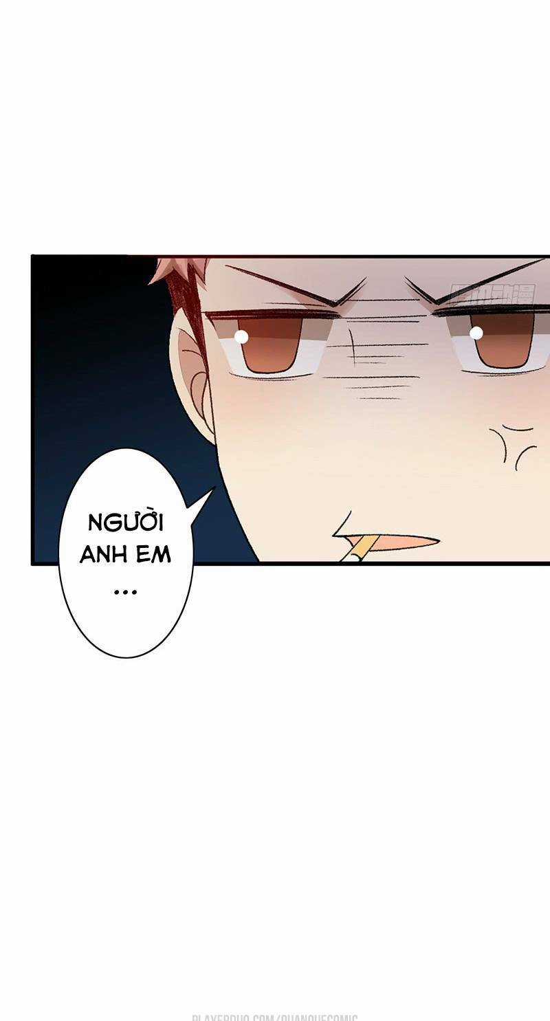 Dã Âu Lão Tổ - Chapter 13 - Trang 11