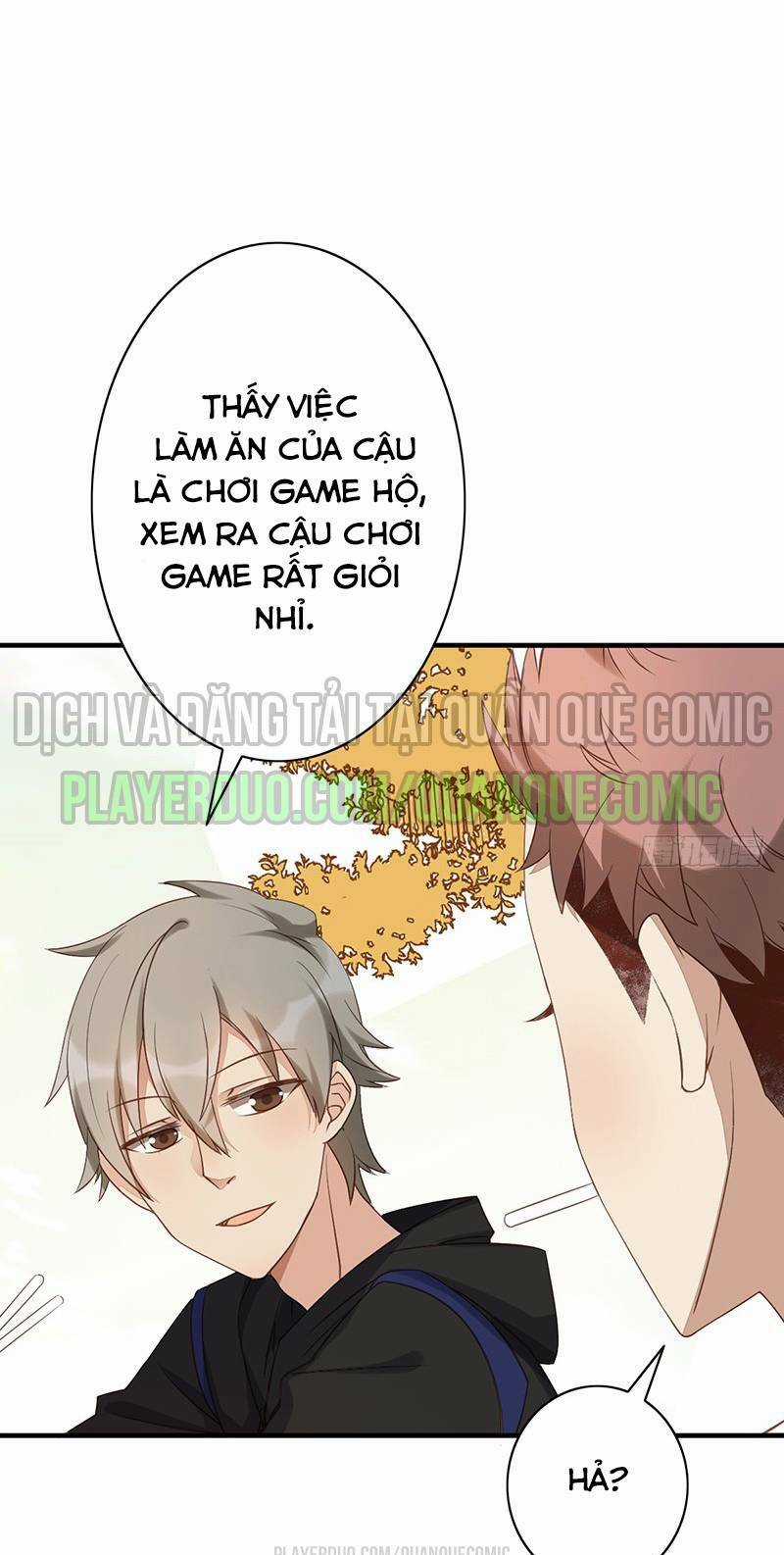 Dã Âu Lão Tổ - Chapter 13 - Trang 15