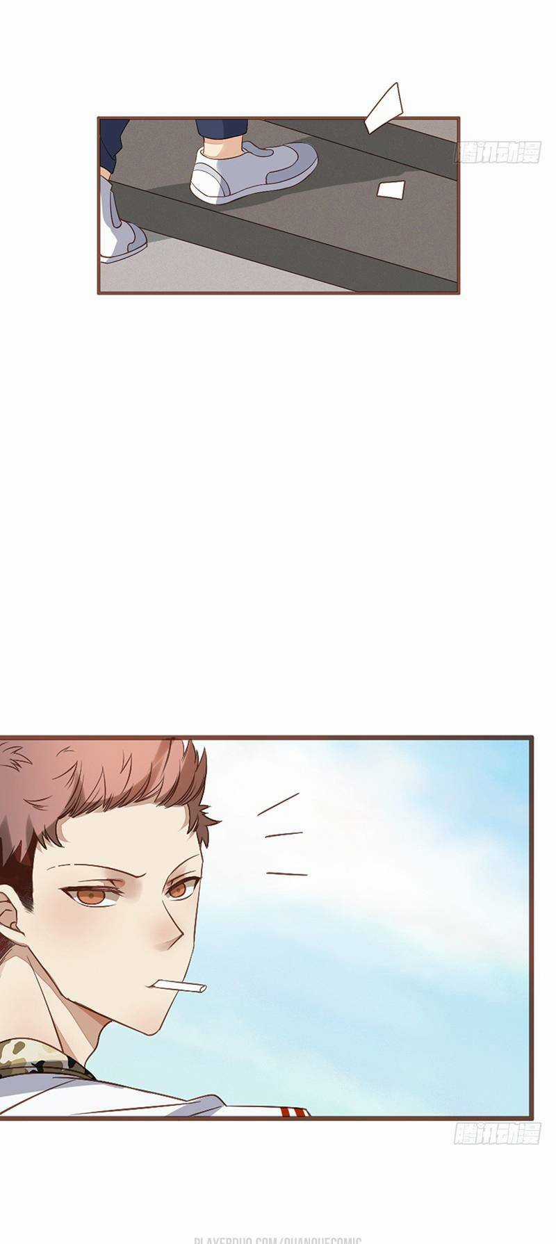 Dã Âu Lão Tổ - Chapter 13 - Trang 21