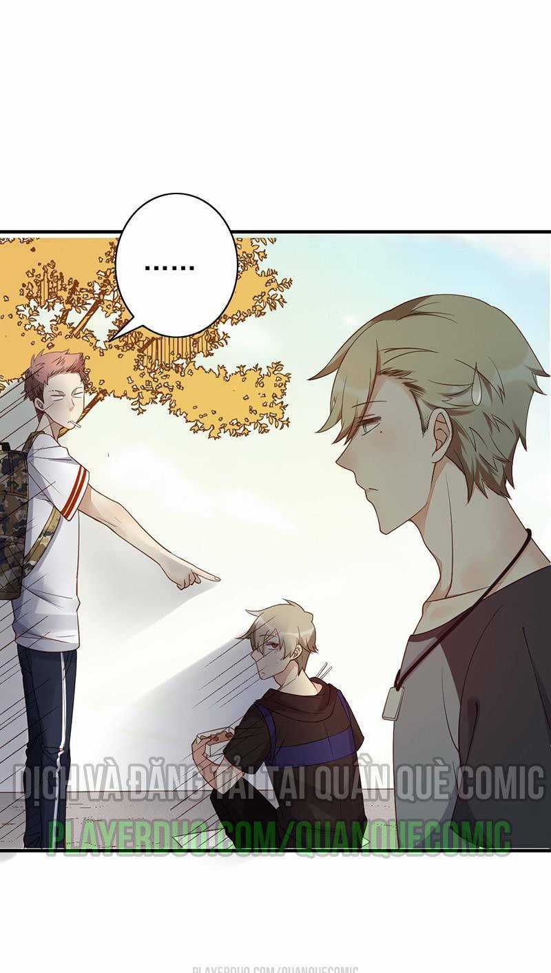 Dã Âu Lão Tổ - Chapter 13 - Trang 23