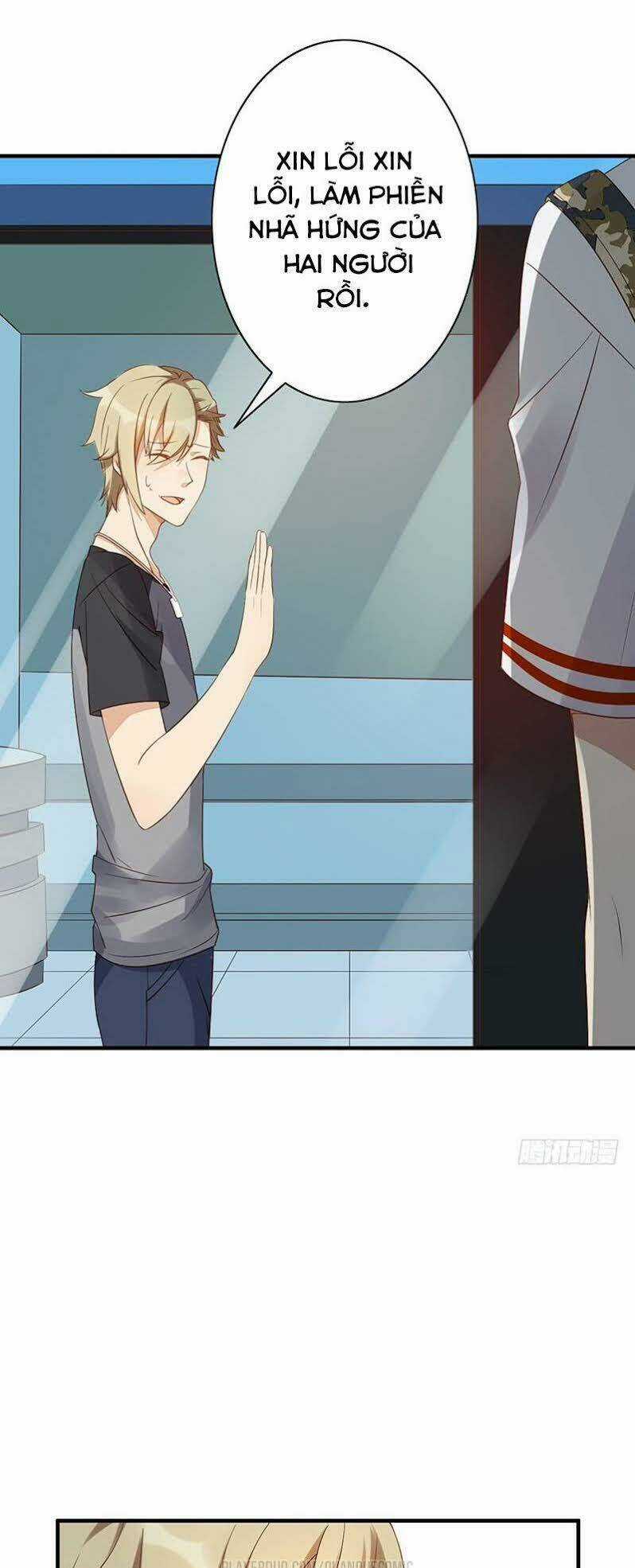 Dã Âu Lão Tổ - Chapter 13 - Trang 25