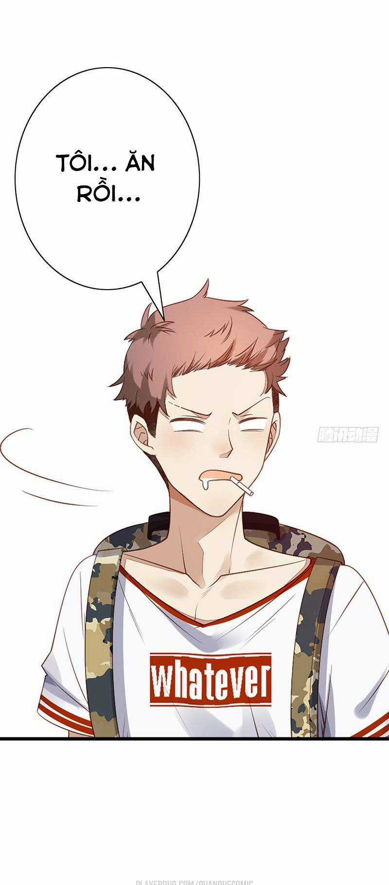 Dã Âu Lão Tổ - Chapter 13 - Trang 29