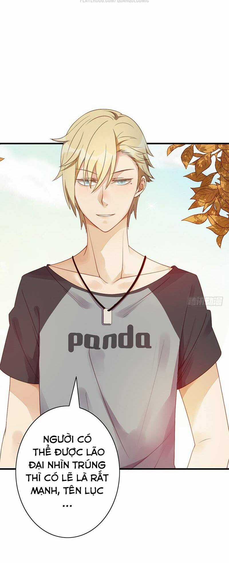 Dã Âu Lão Tổ - Chapter 13 - Trang 4