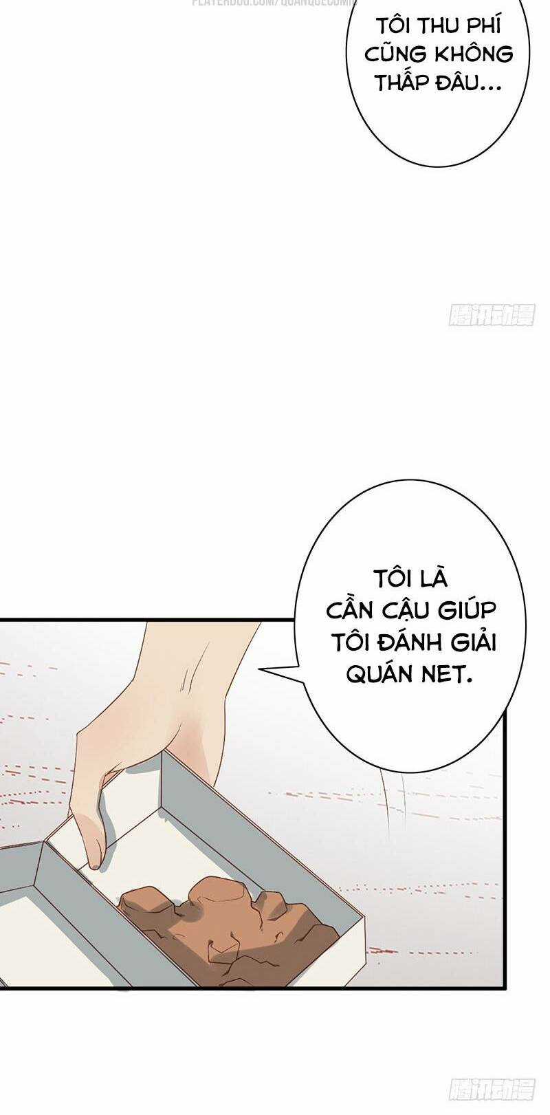 Dã Âu Lão Tổ - Chapter 13 - Trang 34
