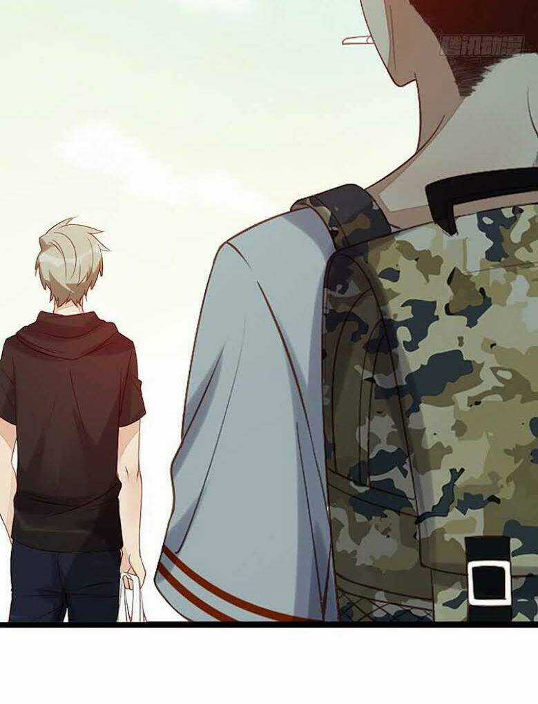 Dã Âu Lão Tổ - Chapter 13 - Trang 39