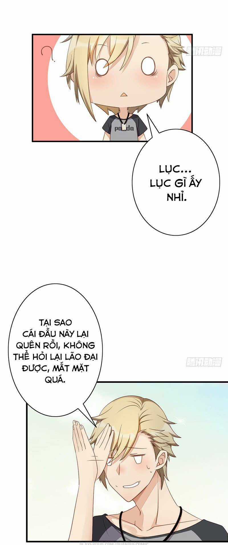 Dã Âu Lão Tổ - Chapter 13 - Trang 5