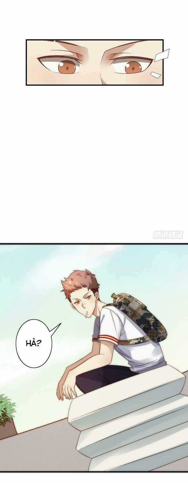 Dã Âu Lão Tổ - Chapter 13 - Trang 42