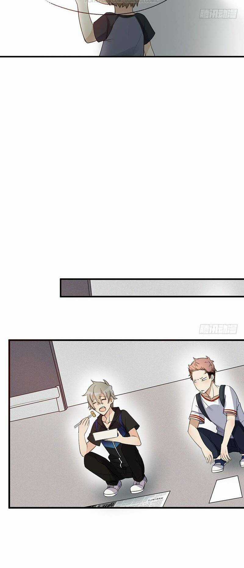 Dã Âu Lão Tổ - Chapter 13 - Trang 8