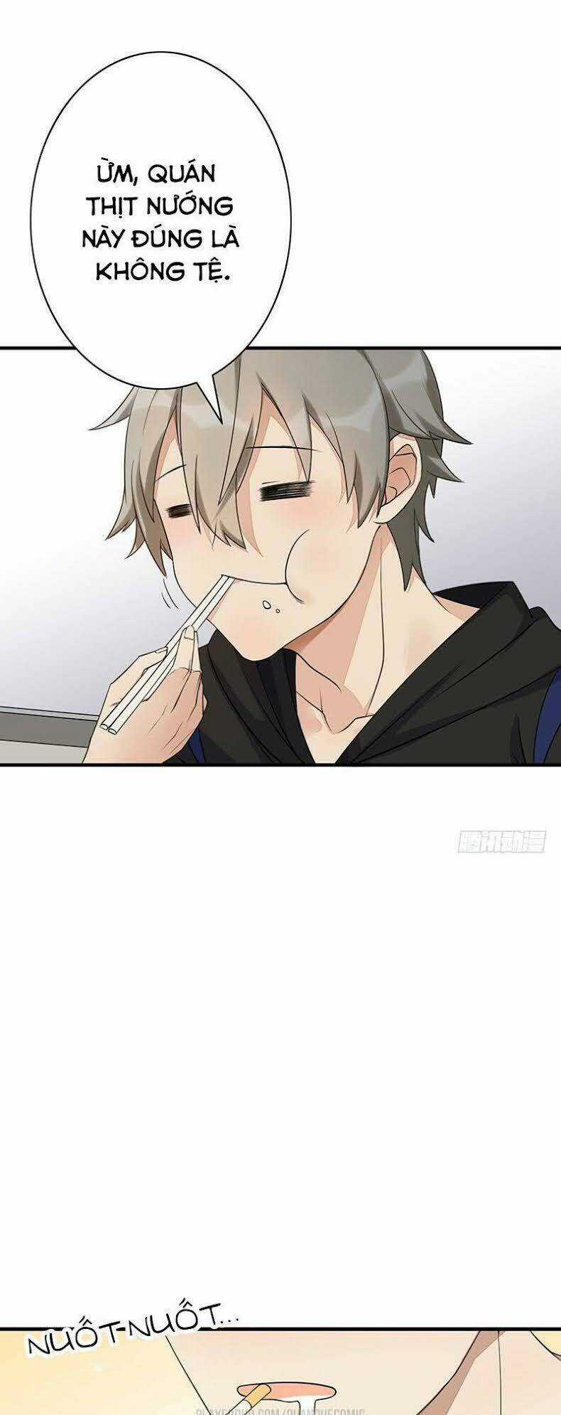 Dã Âu Lão Tổ - Chapter 13 - Trang 9