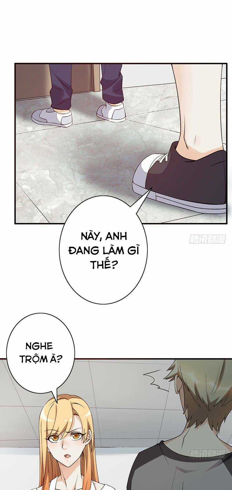 Dã Âu Lão Tổ - Chapter 14 - Trang 13