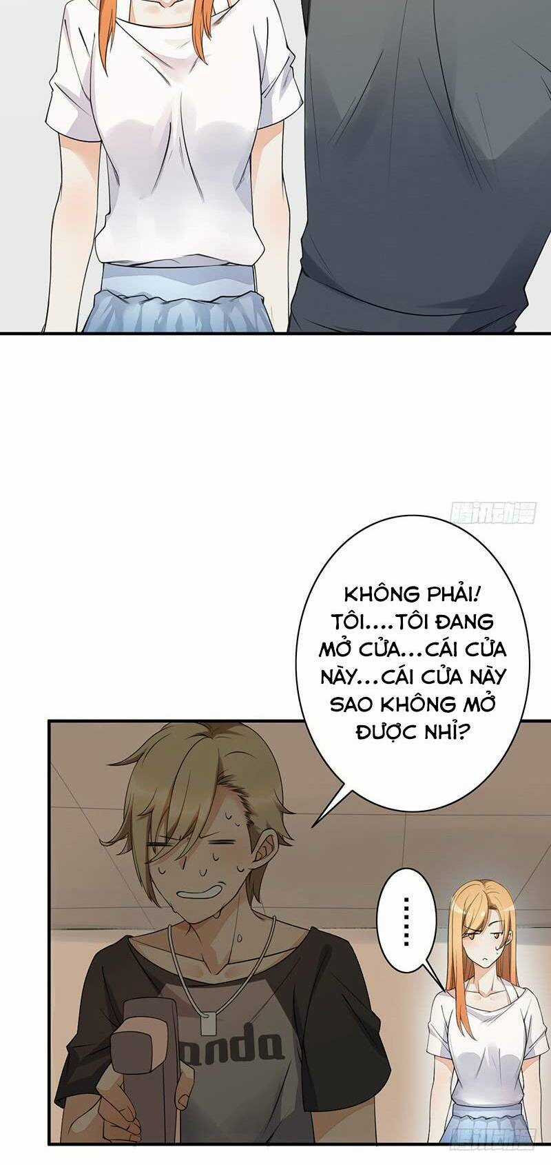 Dã Âu Lão Tổ - Chapter 14 - Trang 14