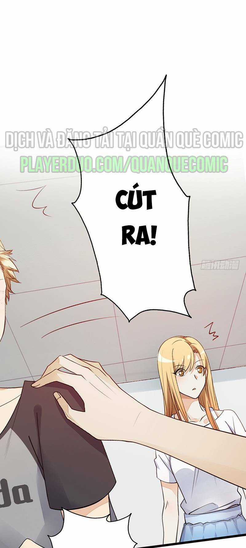 Dã Âu Lão Tổ - Chapter 14 - Trang 15