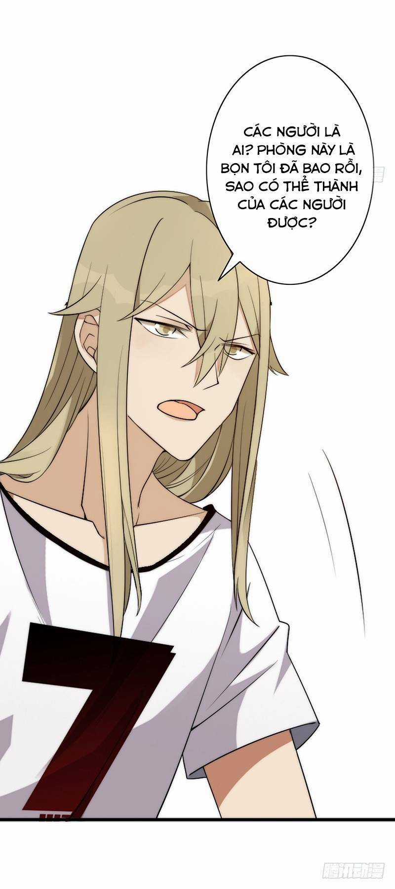 Dã Âu Lão Tổ - Chapter 14 - Trang 19