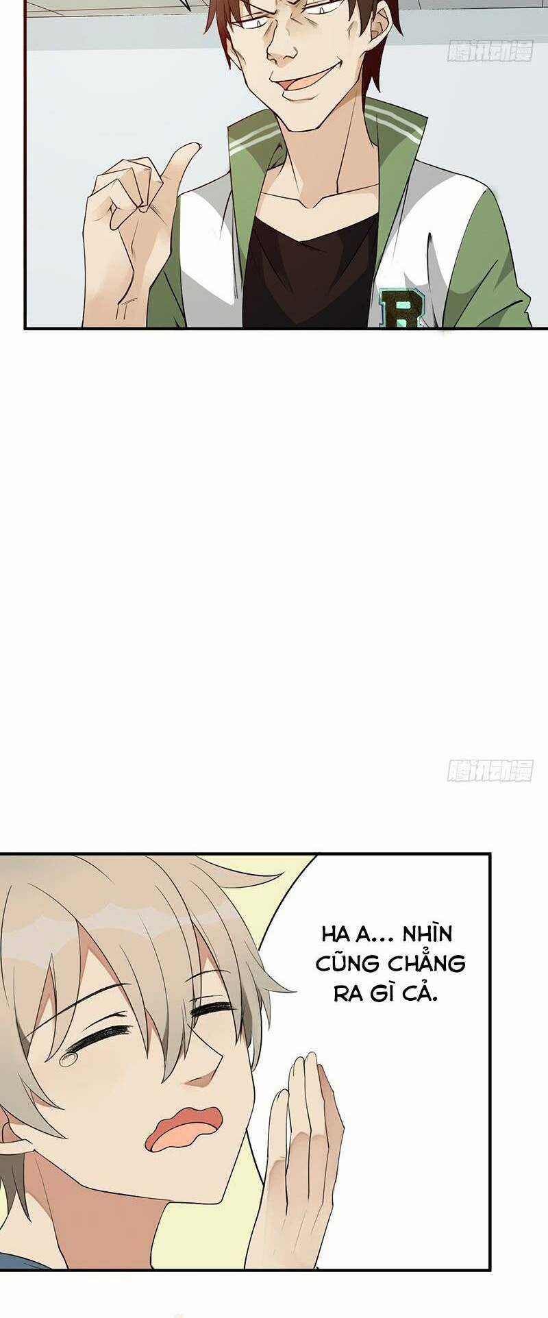 Dã Âu Lão Tổ - Chapter 14 - Trang 26