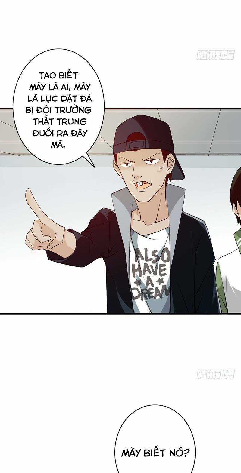 Dã Âu Lão Tổ - Chapter 14 - Trang 27