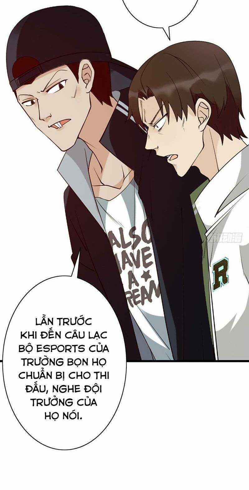 Dã Âu Lão Tổ - Chapter 14 - Trang 28